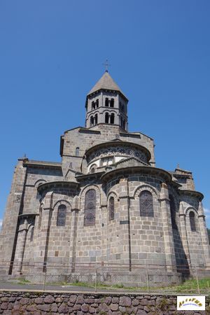 Notre-Dame du Mont Cornadore 73