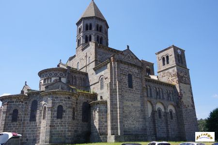 Notre-Dame du Mont Cornadore 78