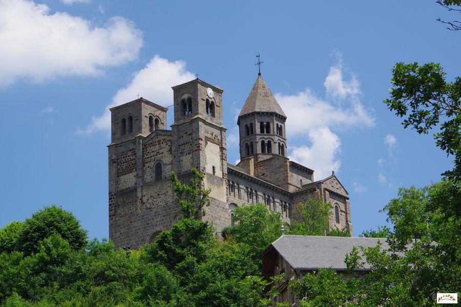 Notre-Dame du Mont Cornadore 79