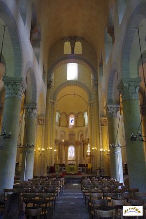 Notre-Dame du Mont Cornadore 9