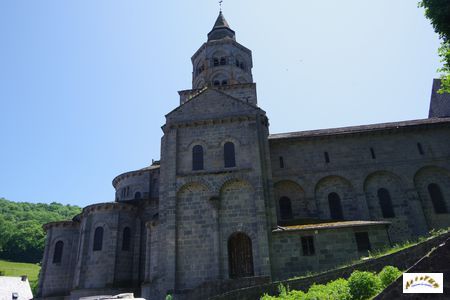 basilique orcival 1