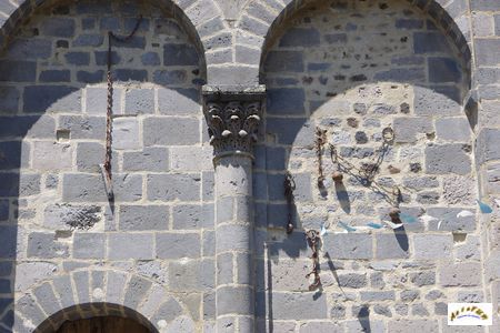 basilique orcival 11