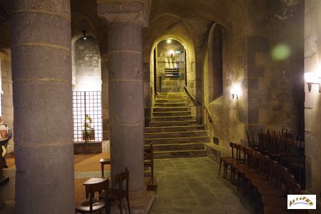 basilique orcival 33