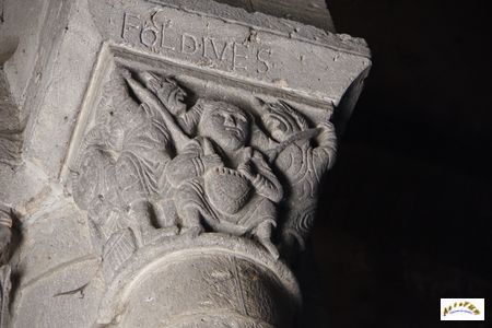 basilique orcival 49