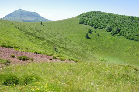 Puy pariou 8