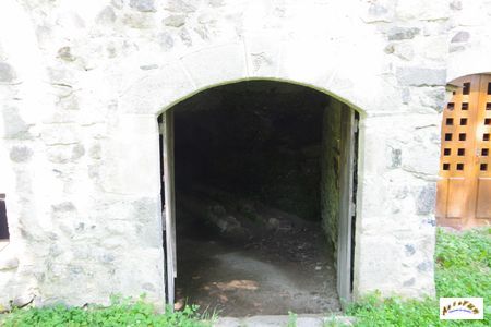 grottes de Perrier 10