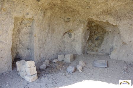 grottes de Perrier 102