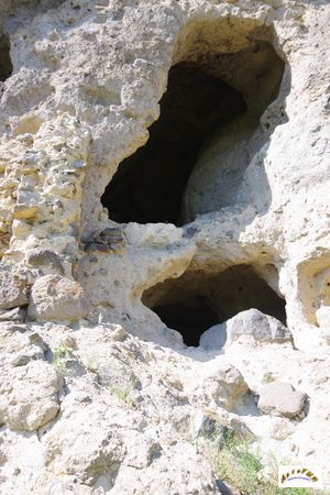 grottes de Perrier 104