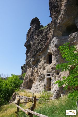 grottes de Perrier 108