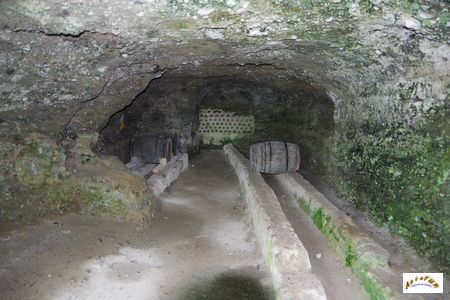 grottes de Perrier 11