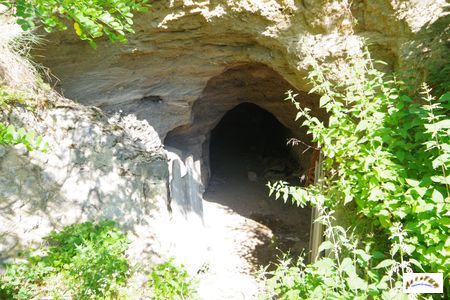grottes de Perrier 112