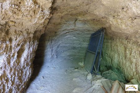 grottes de Perrier 113
