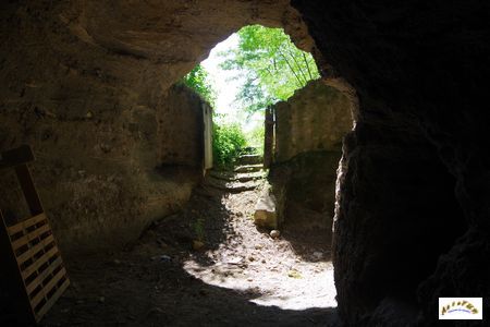 grottes de Perrier 114