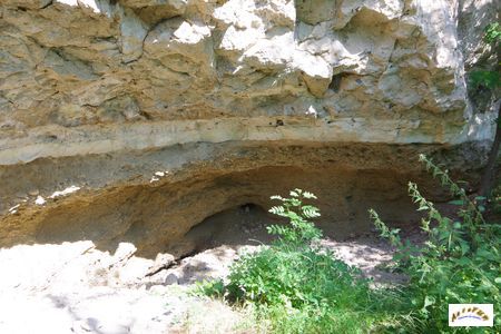 grottes de Perrier 117