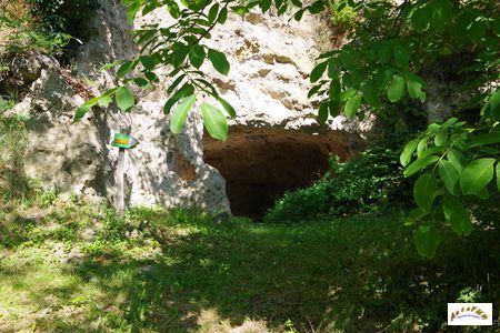 grottes de Perrier 118