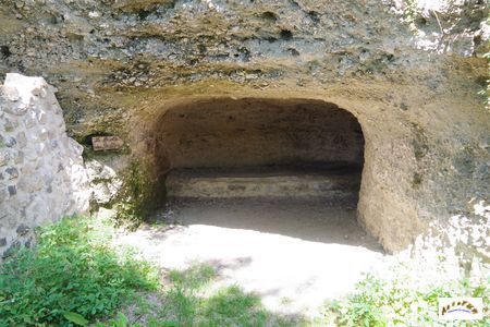 grottes de Perrier 15