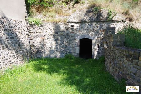grottes de Perrier 17