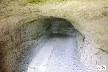 grottes de Perrier 18