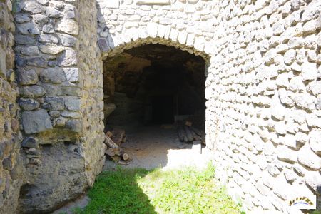 grottes de Perrier 22
