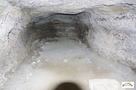 grottes de Perrier 24