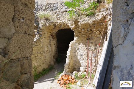 grottes de Perrier 31