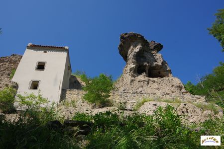 grottes de Perrier 32