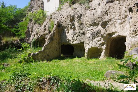 grottes de Perrier 33