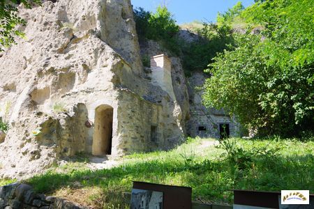 grottes de Perrier 37