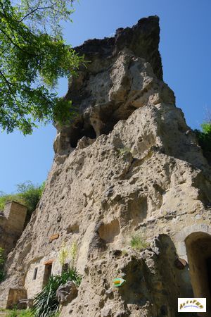 grottes de Perrier 39