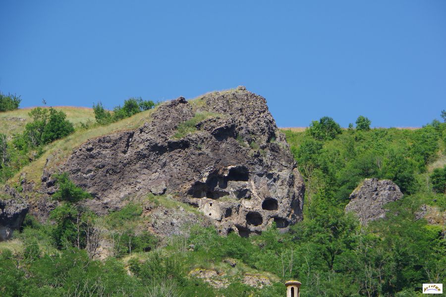 grottes de Perrier 4