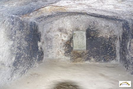 grottes de Perrier 41
