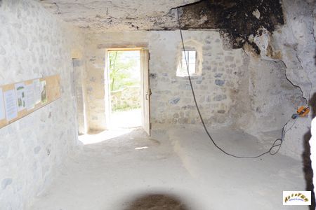 grottes de Perrier 42