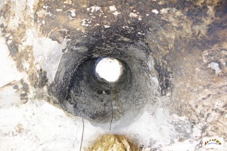 grottes de Perrier 45