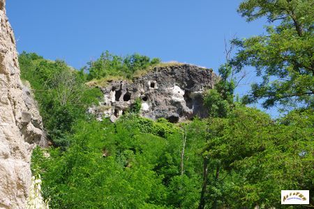 grottes de Perrier 47