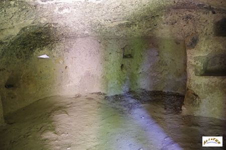 grottes de Perrier 49