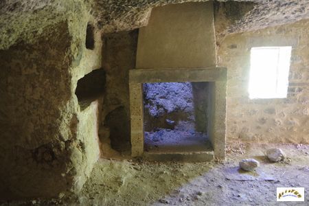 grottes de Perrier 50