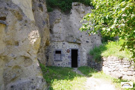 grottes de Perrier 51