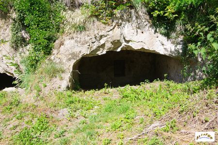 grottes de Perrier 55