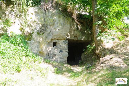 grottes de Perrier 59