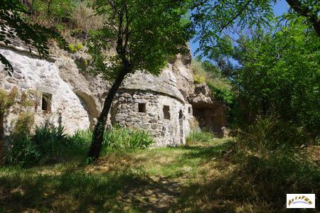 grottes de Perrier 61