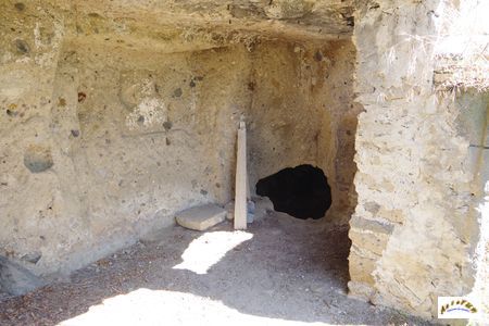 grottes de Perrier 63