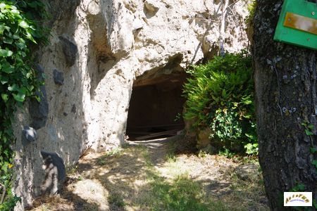 grottes de Perrier 68