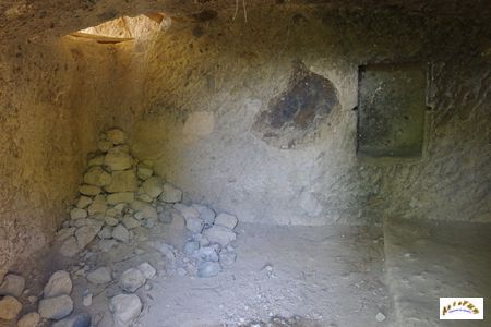 grottes de Perrier 73