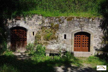 grottes de Perrier 8