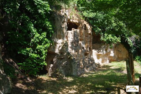 grottes de Perrier 80