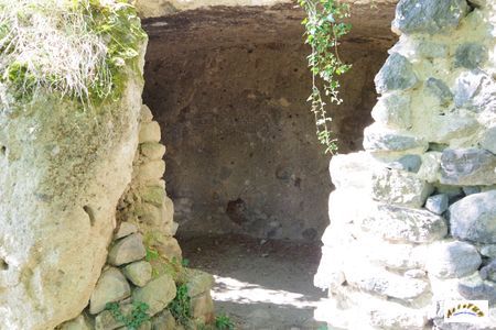 grottes de Perrier 81
