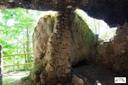 grottes de Perrier 82