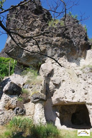 grottes de Perrier 89
