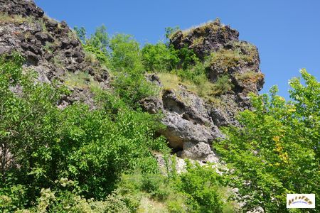 grottes de Perrier 94