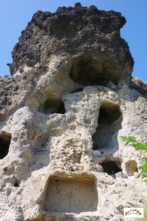 grottes de Perrier 98
